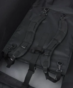 DAM Camovision Belly Boat Incl. Airpump 140x115cm -Darts Verkäufe 70283 4