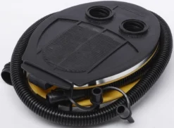 DAM Camovision Belly Boat Incl. Airpump 140x115cm -Darts Verkäufe 70283 5