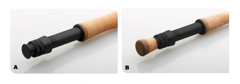 Scierra Fly Combo 9'' 2 Scierra Fly Combo 9'' – Bild 2