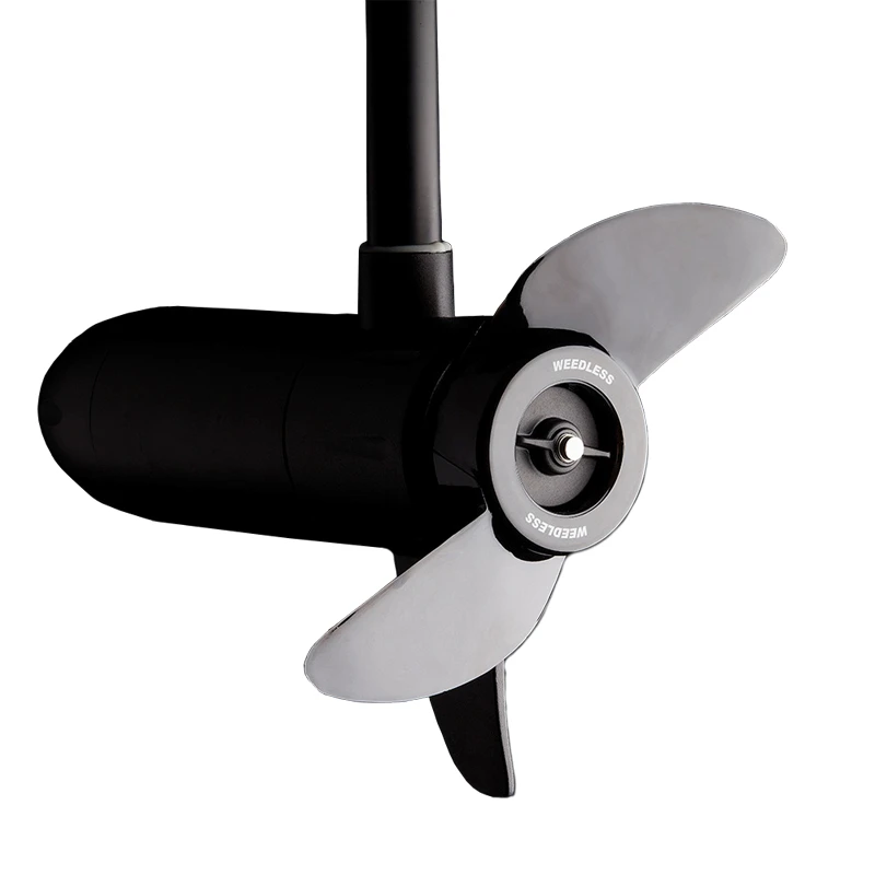 Savage Gear Thruster Weedless Prop Kit 1 Savage Gear Thruster Weedless Prop Kit