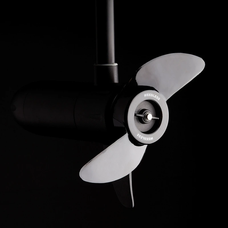 Savage Gear Thruster Weedless Prop Kit 2 Savage Gear Thruster Weedless Prop Kit – Bild 2