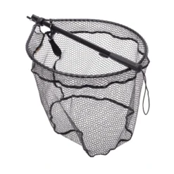 Savage Gear Foldable Net With Lock L 62x54x51cm 72cm 1pc 7 Savage Gear Foldable Net With Lock L 62x54x51cm 72cm 1pc -Darts Verkäufe 71112 4