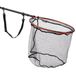 Savage Gear Easy-Fold Street Fishing Net S 50x45x45cm 71-250cm 5pc -Darts Verkäufe 71113 6