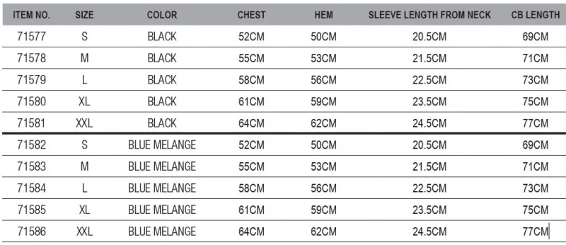 Savage Gear Cannibal Tee, Blue 2 Savage Gear Cannibal Tee, Blue – Bild 2