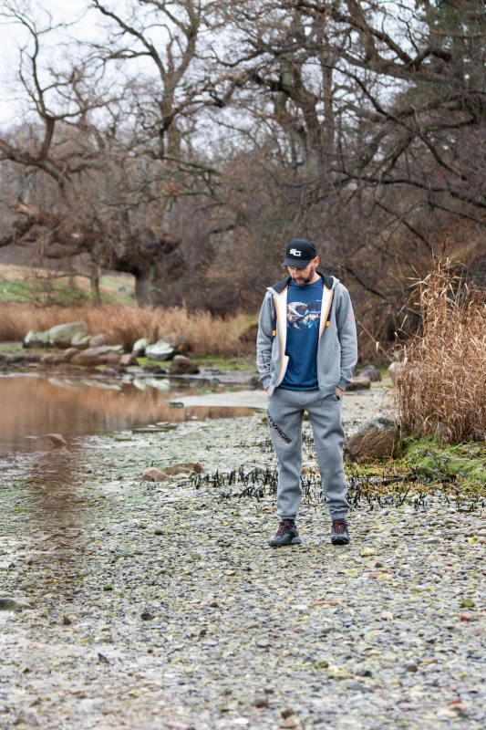 Savage Gear Cannibal Tee, Blue 3 Savage Gear Cannibal Tee, Blue – Bild 3