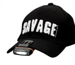 Savage Gear MP Flip And Cap Head Lamp -Darts Verkäufe 71873 4