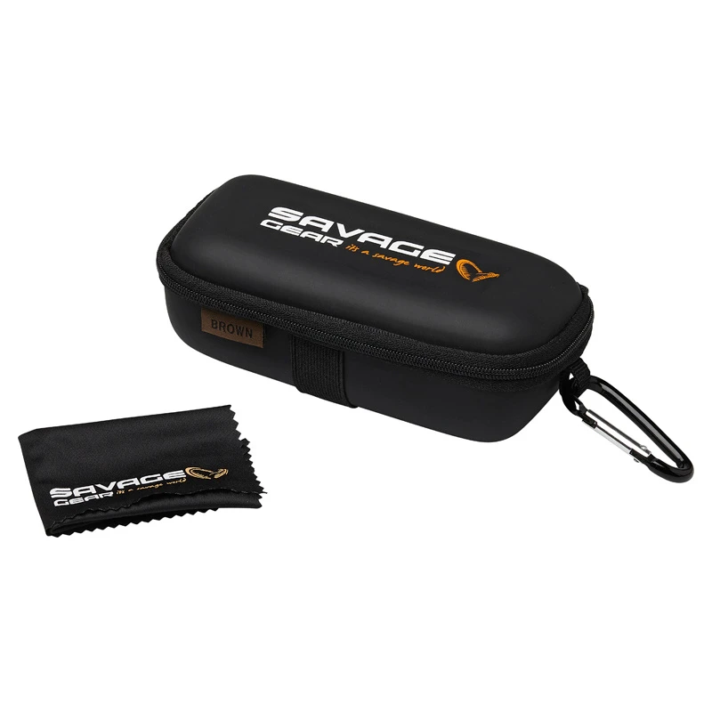 Savage Gear Savage1 Polarized Sunglasses 4 Savage Gear Savage1 Polarized Sunglasses – Bild 4