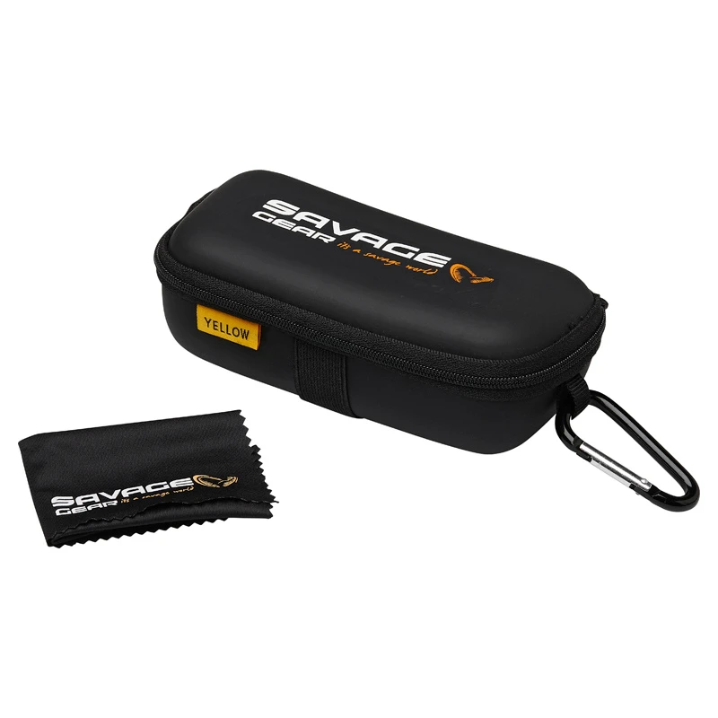 Savage Gear Savage1 Polarized Sunglasses 5 Savage Gear Savage1 Polarized Sunglasses – Bild 5