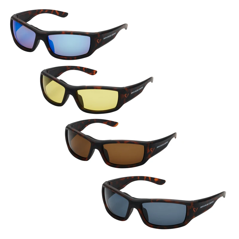 Savage Gear Savage2 Polarized Sunglasses Floating 1 Savage Gear Savage2 Polarized Sunglasses Floating