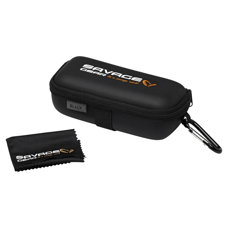 Savage Gear Savage2 Polarized Sunglasses Floating 4 Savage Gear Savage2 Polarized Sunglasses Floating – Bild 4