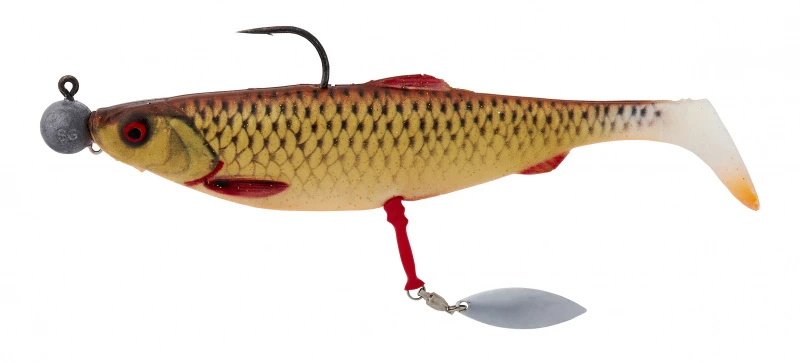 Savage Gear Screwin Spin Teaser 2 Savage Gear Screwin Spin Teaser – Bild 2