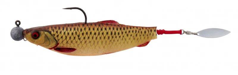 Savage Gear Screwin Spin Teaser 3 Savage Gear Screwin Spin Teaser – Bild 3