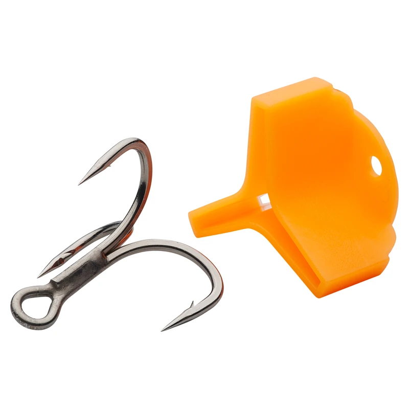 Savage Gear Treble Hook Protectors 1 Savage Gear Treble Hook Protectors