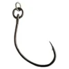 Savage Gear BN Ring Rigged Singel Hook (8-pack)