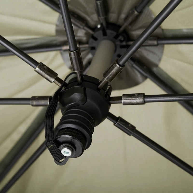 Prologic Avenger 65 Brolly & Mozzy Front 2 Prologic Avenger 65 Brolly & Mozzy Front – Bild 2