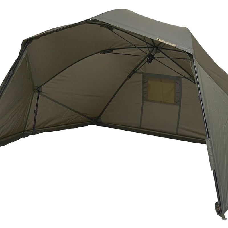 Prologic Avenger 65 Brolly & Mozzy Front 4 Prologic Avenger 65 Brolly & Mozzy Front – Bild 4
