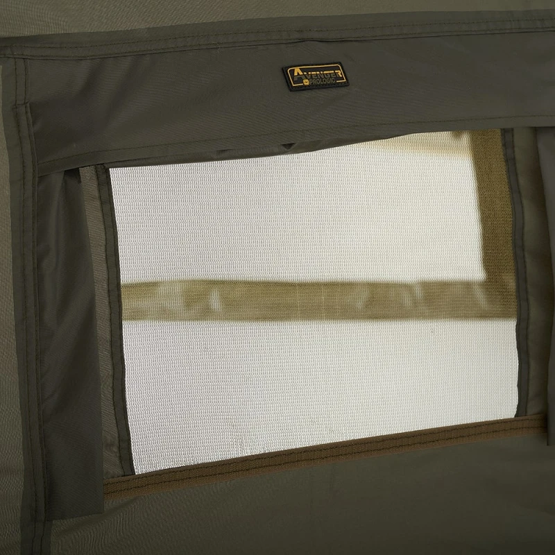 Prologic Avenger 65 Brolly & Mozzy Front 5 Prologic Avenger 65 Brolly & Mozzy Front – Bild 5