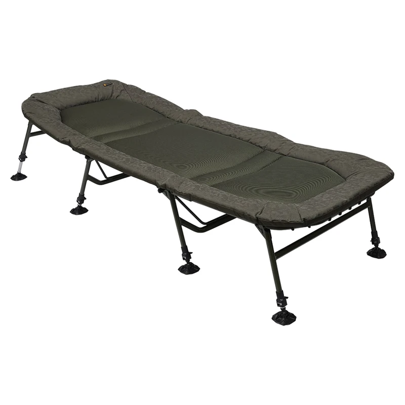 Prologic Inspire Daddy Long 8 Leg Bedchair 1 Prologic Inspire Daddy Long 8 Leg Bedchair