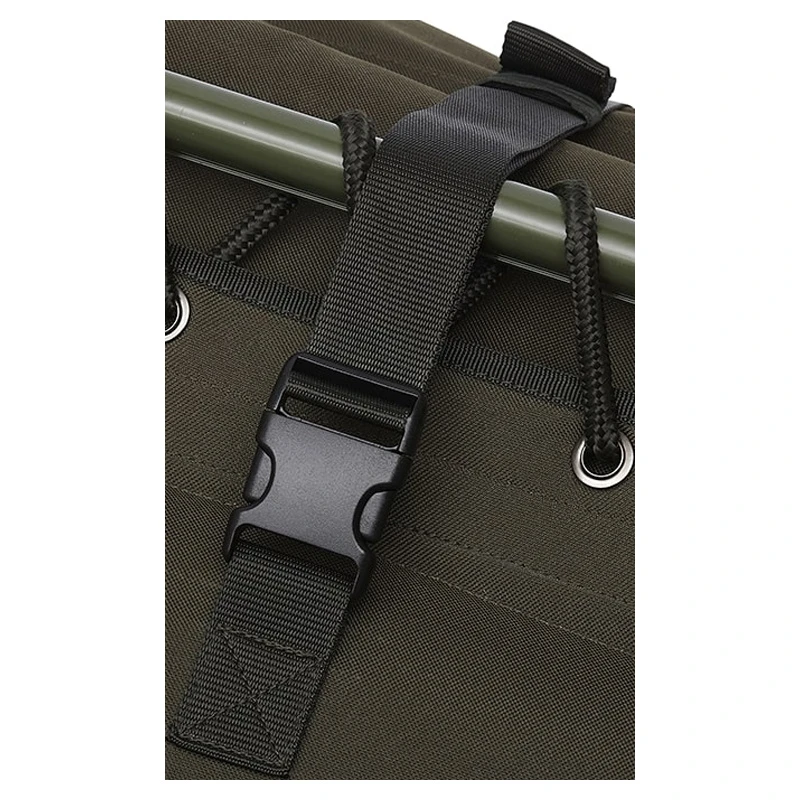 Prologic Inspire Daddy Long 8 Leg Bedchair 2 Prologic Inspire Daddy Long 8 Leg Bedchair – Bild 2