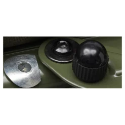 Prologic Inspire Daddy Long 8 Leg Bedchair 6 Prologic Inspire Daddy Long 8 Leg Bedchair -Darts Verkäufe 72701 3