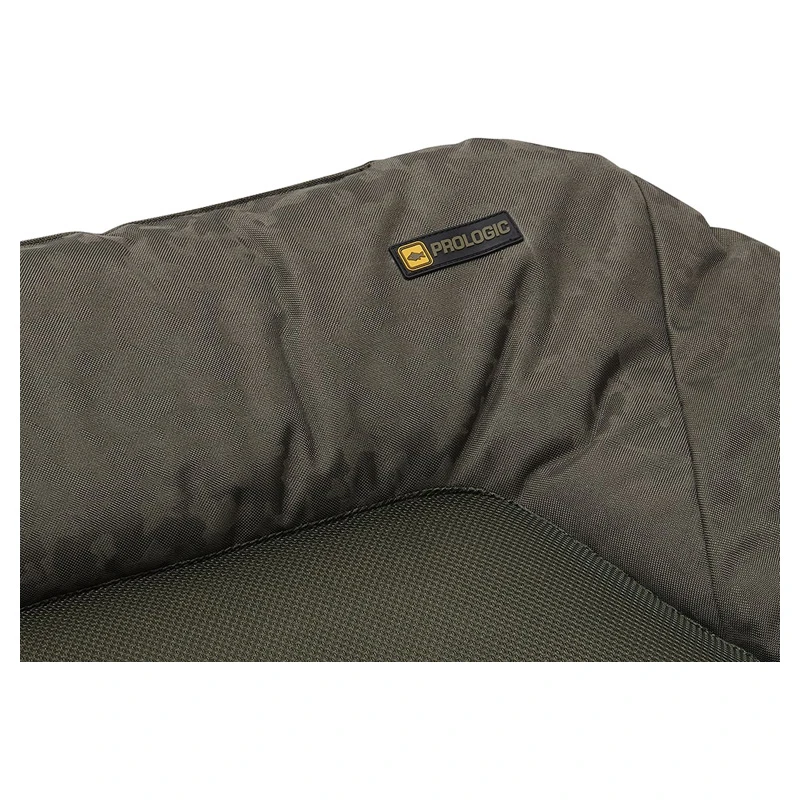 Prologic Inspire Daddy Long 8 Leg Bedchair 4 Prologic Inspire Daddy Long 8 Leg Bedchair – Bild 4