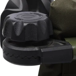 Prologic Inspire Relax Recliner 6 Leg Bedchair -Darts Verkäufe 72702 4