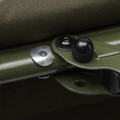 Prologic Inspire Relax Recliner 6 Leg Bedchair -Darts Verkäufe 72702 5