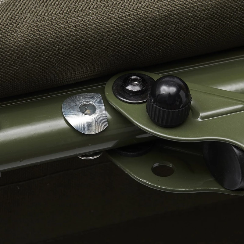 Prologic Inspire Relax 6 Leg Bedchair 2 Prologic Inspire Relax 6 Leg Bedchair – Bild 2