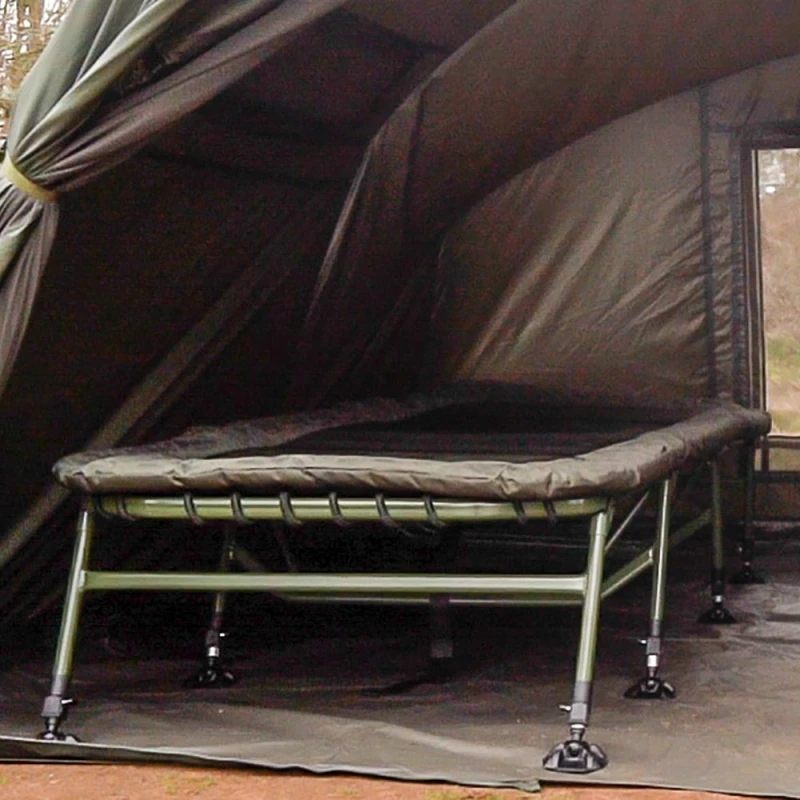 Prologic Inspire Relax 6 Leg Bedchair 5 Prologic Inspire Relax 6 Leg Bedchair – Bild 5