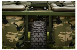 Prologic Element Compact Carp Barrow -Darts Verkäufe 72705 6