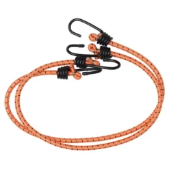 Prologic Element HD Barrow Bungies 2pcs 80x1cm