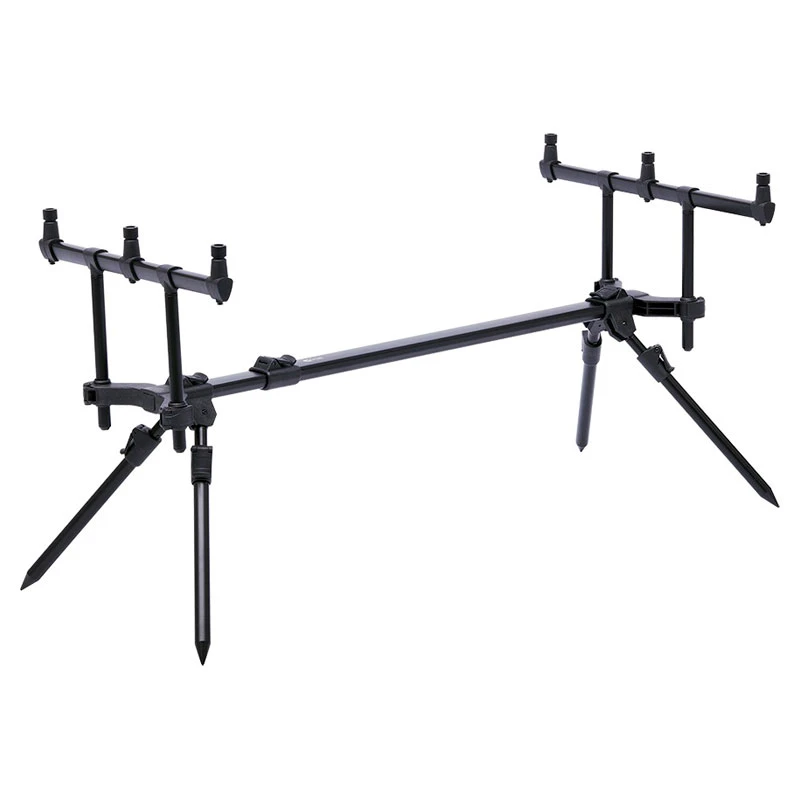 Prologic C-Series Convertible 3 Rod Pod 1 Prologic C-Series Convertible 3 Rod Pod