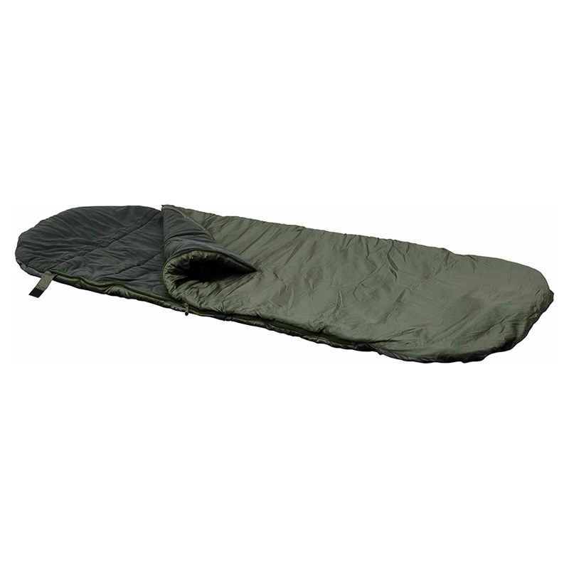 Prologic Element Thermo Sleeping Bag 5 Season 215x90cm 1 Prologic Element Thermo Sleeping Bag 5 Season 215x90cm