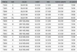 Savage Gear Signature Logo T-Shirt, Grey Melange -Darts Verkäufe 73649r 5