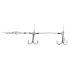 BKK Stinger Rig - Teflon Coated Hooks