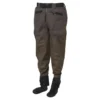 Scierra Helmsdale Waist Stockingfoot, Dusky Green