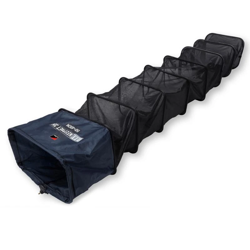 DAM O.T.T. Keepnet Micro Mesh 10'/3m 50x40cm 1 DAM O.T.T. Keepnet Micro Mesh 10'/3m 50x40cm