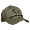 Savage Gear Catch Cap Onesize Olive Green Melange
