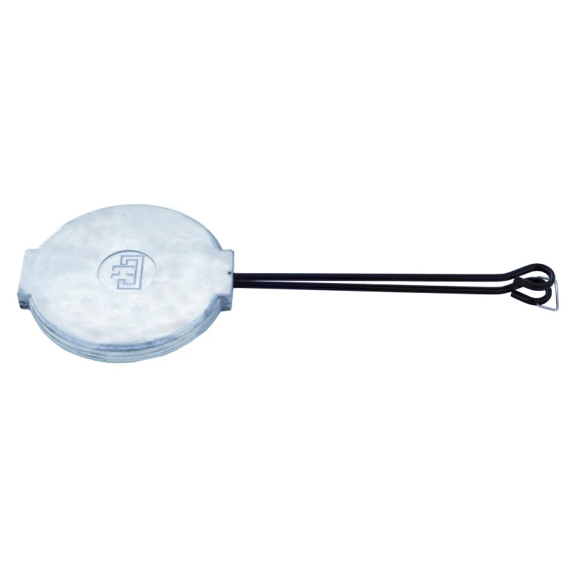 H4 Waffeleisen 1 H4 Waffeleisen