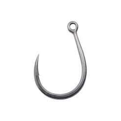 BKK Lone Diablo Ultra Anti Rust Single Hook