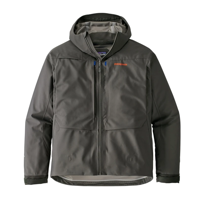 Patagonia Men's River Salt Jacket FGE 1 Patagonia Men's River Salt Jacket FGE
