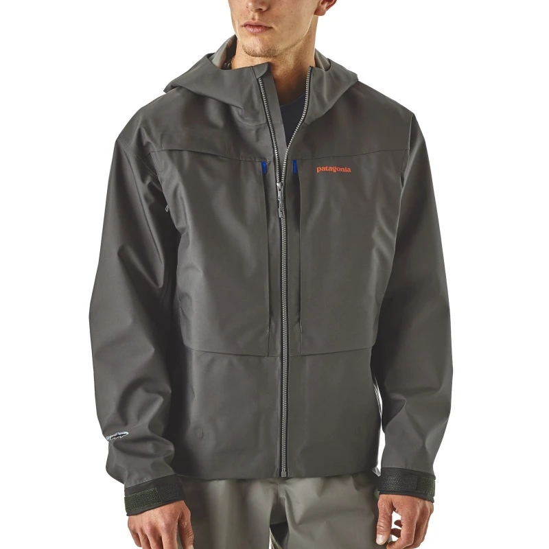 Patagonia Men's River Salt Jacket FGE 2 Patagonia Men's River Salt Jacket FGE – Bild 2