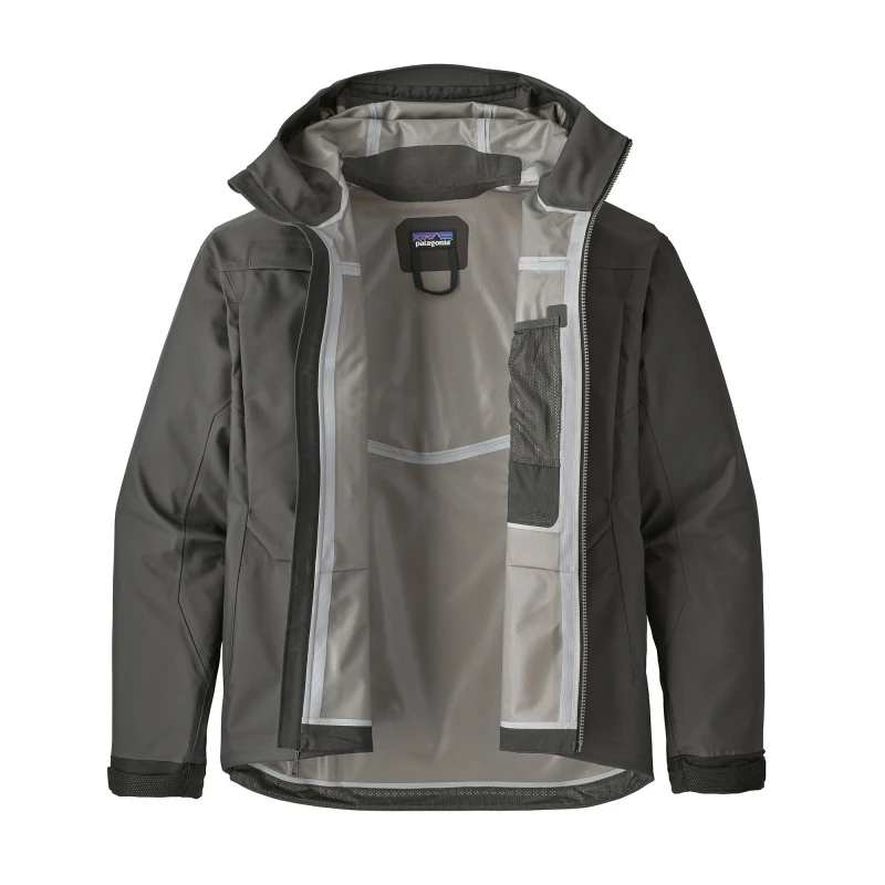 Patagonia Men's River Salt Jacket FGE 3 Patagonia Men's River Salt Jacket FGE – Bild 3