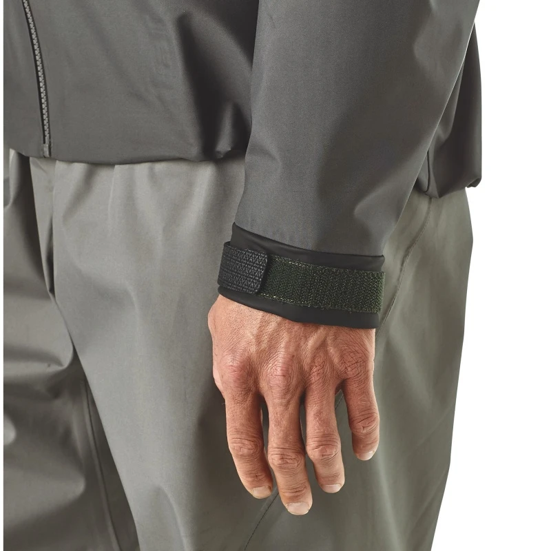 Patagonia Men's River Salt Jacket FGE 4 Patagonia Men's River Salt Jacket FGE – Bild 4