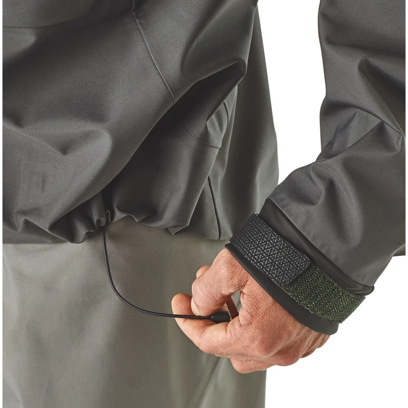 Patagonia Men's River Salt Jacket FGE 6 Patagonia Men's River Salt Jacket FGE – Bild 6