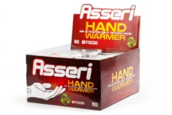 Finnex Hand Warmer (2pcs) -Darts Verkäufe 820 90001 3