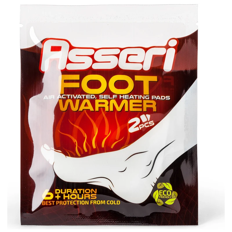 Finnex Foot Warmer (2pcs) 1 Finnex Foot Warmer (2pcs)
