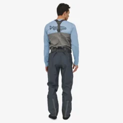 Patagonia M's Swiftcurrent Waders Smolder Blue -Darts Verkäufe 82260 SMDB SRMr 3
