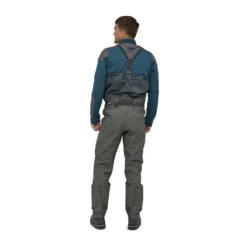 Patagonia M's Swiftcurrent Expedition Waders Forge Grey -Darts Verkäufe 82280 FGE SRMr 3