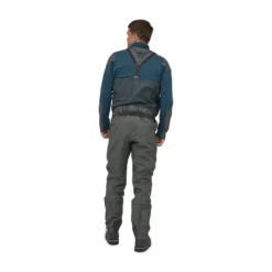 Patagonia M's Swiftcurrent Expedition Zip Front Waders Forge Grey -Darts Verkäufe 82290 FGE MRMr 3